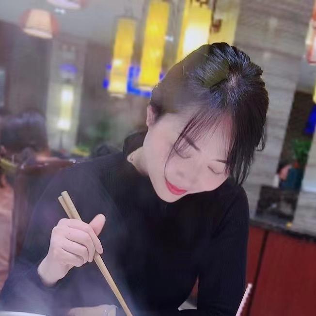 小鱼儿🐠
