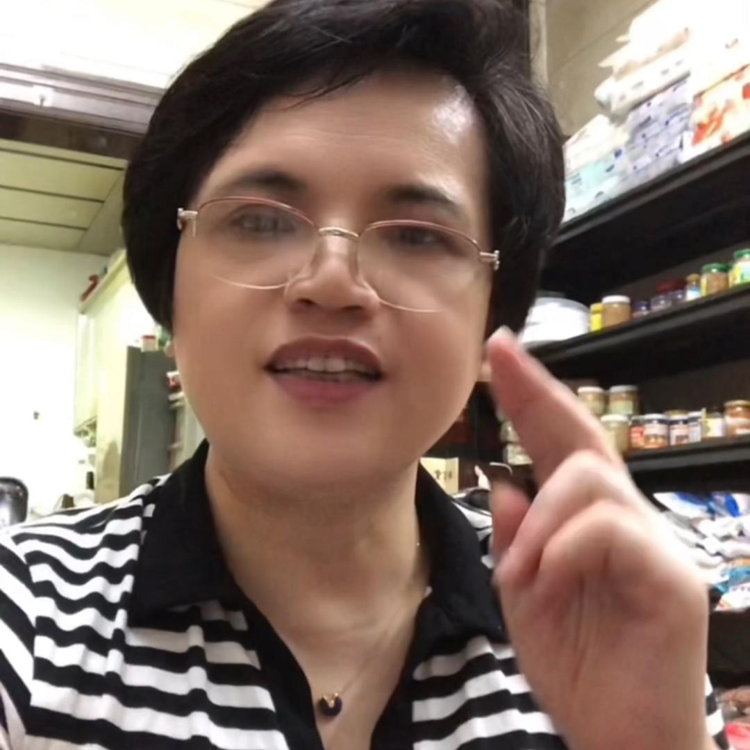 甜瓜姐