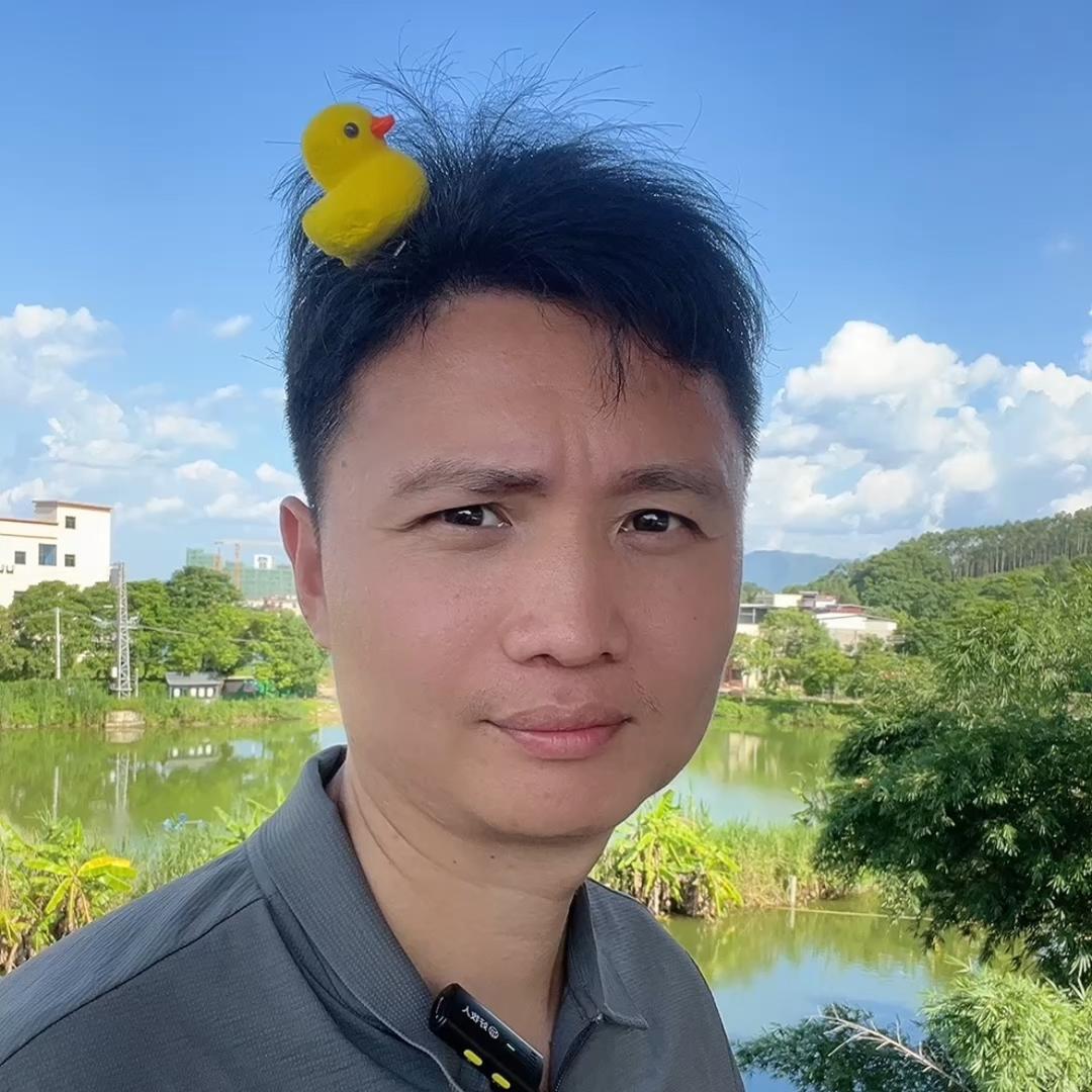 小树根🌲