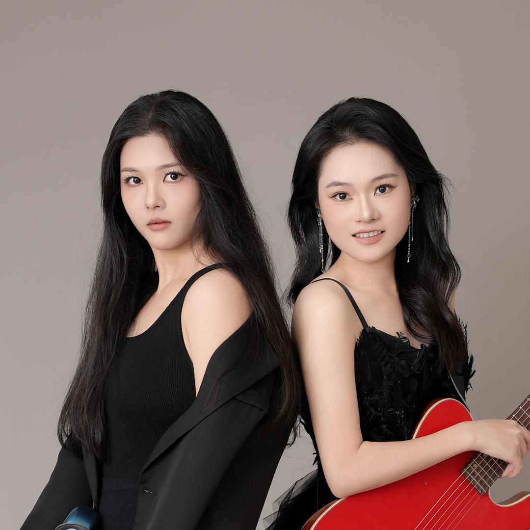 福来组合🎸🎤Fly