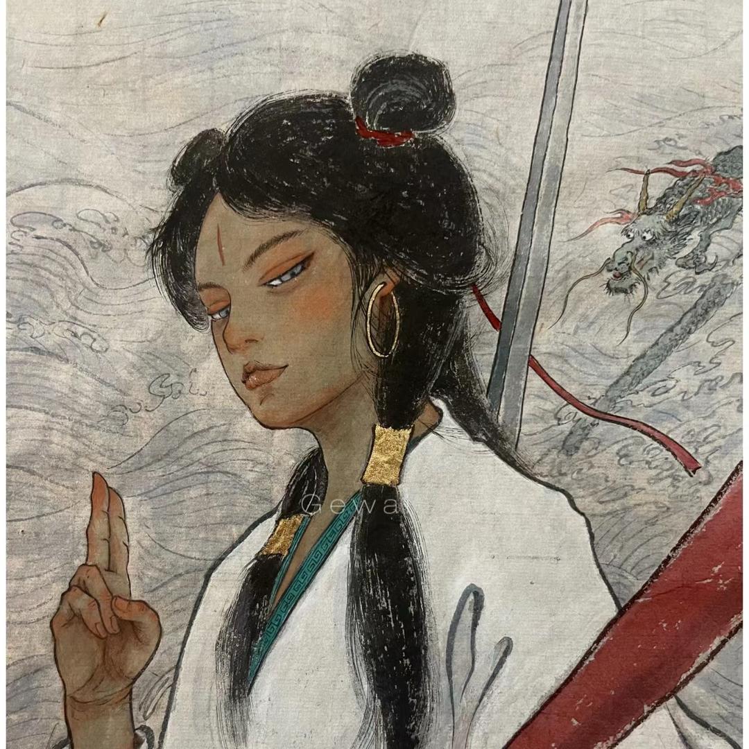 小鬼当家。