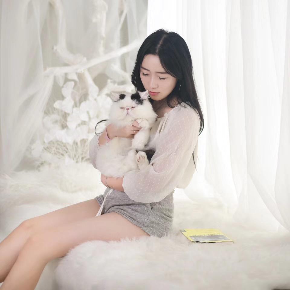 加贝爱你❤️