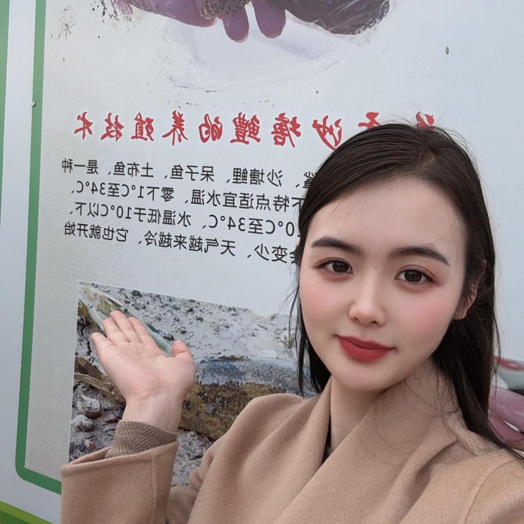 小美带你了解虎头鲨养殖