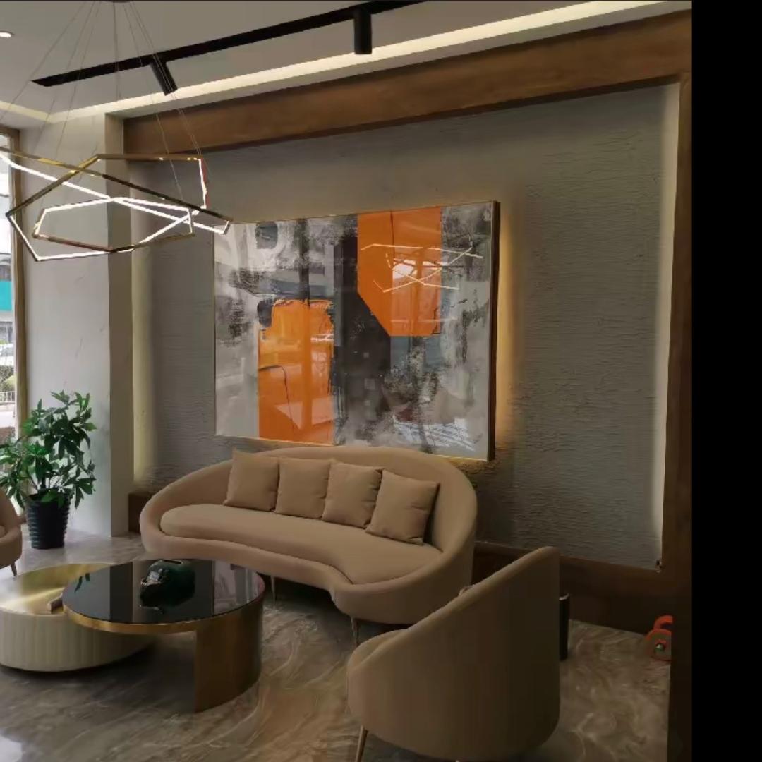 陇西县顺德装饰店