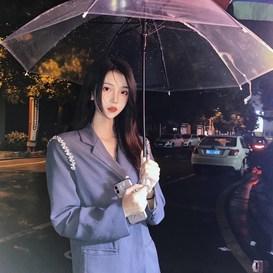 不是慧慧