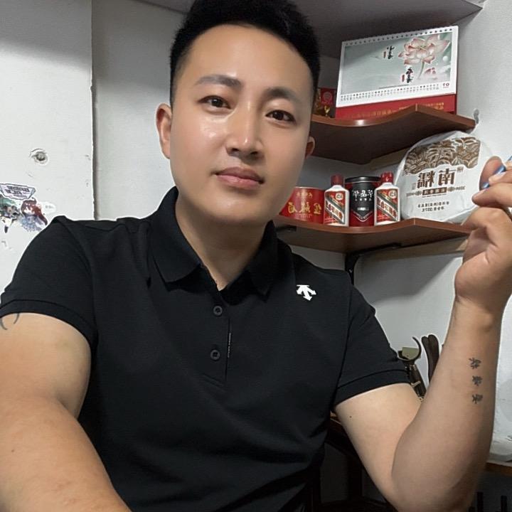 @闫先生 人间清醒
