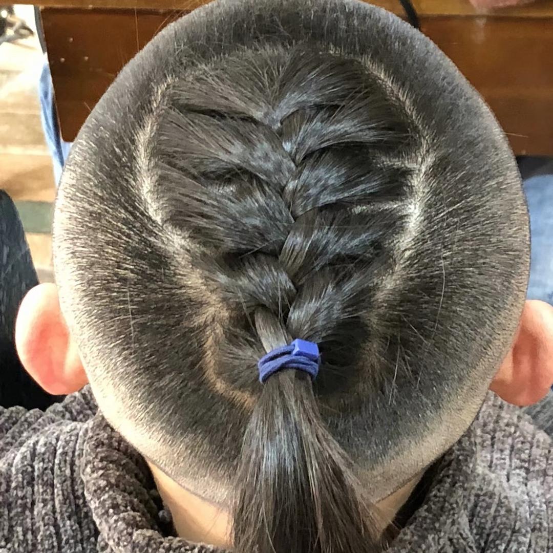 一个小陆哥