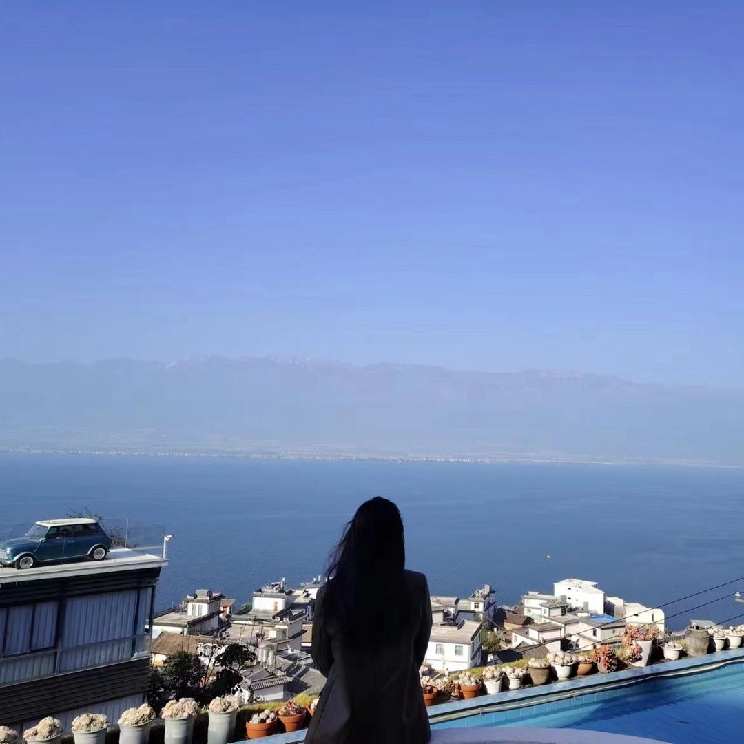 浅淡