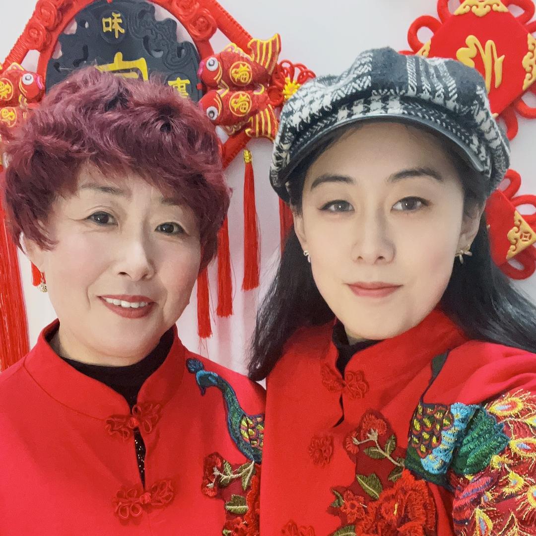 玲姐爱生活💕