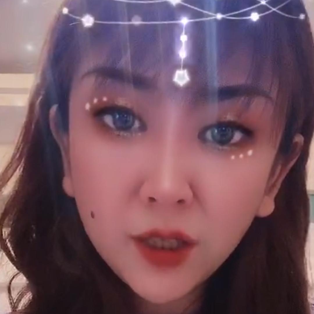 天涯共此时。