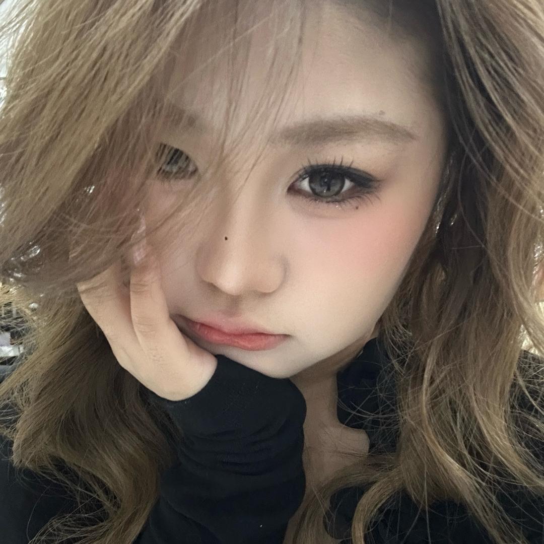 社恐小美