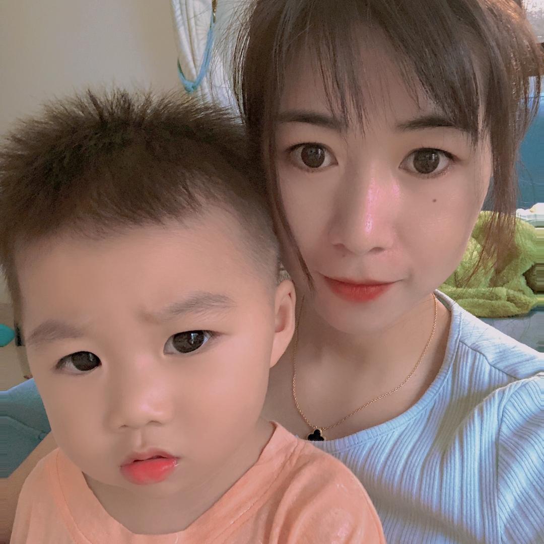 二鹅妈妈（苹苹三明治饭团）