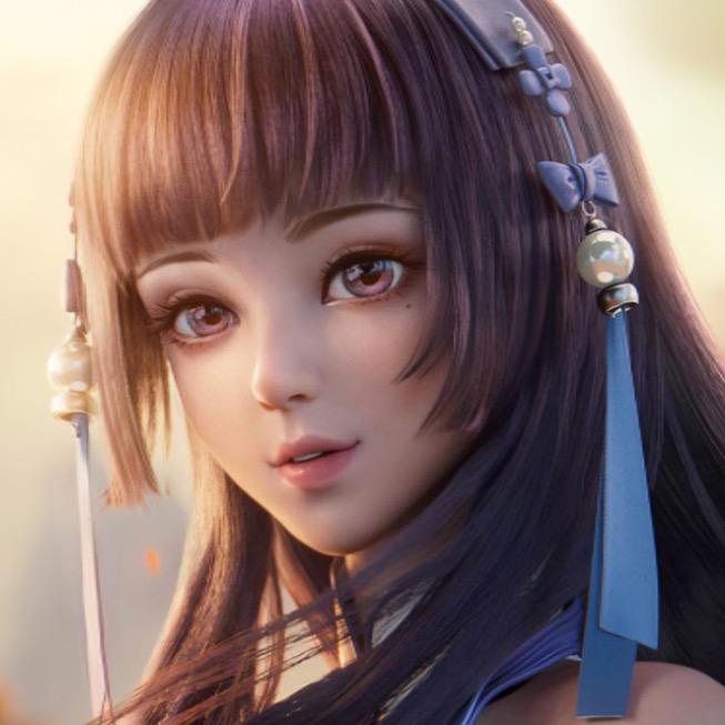 小施姐姐