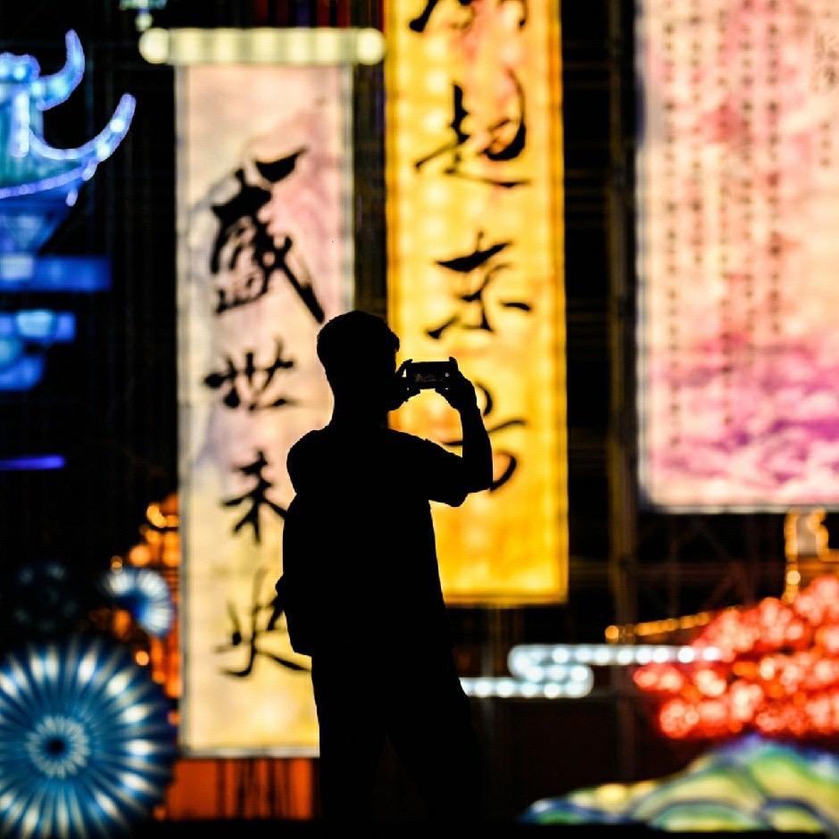 明天也要听live呀