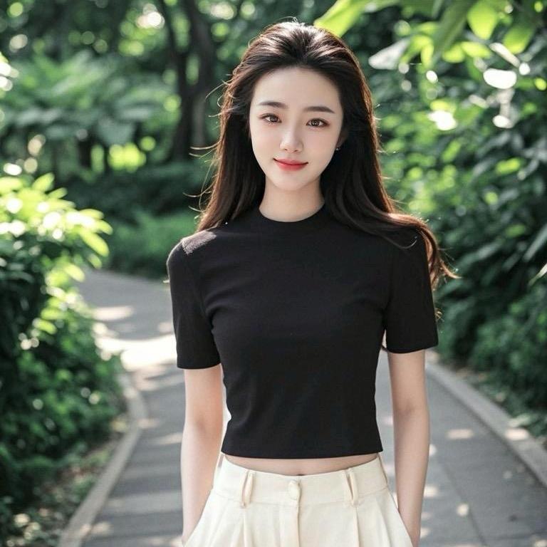 杨较瘦