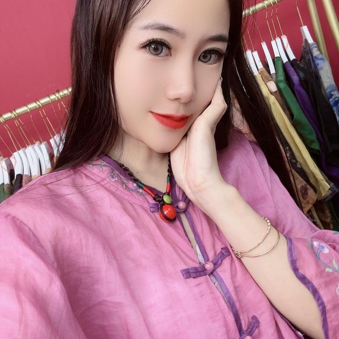 妙慧原创女装