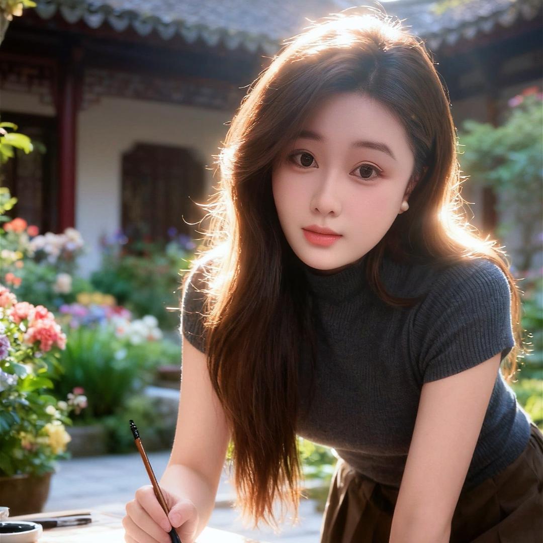 小幸运🌸