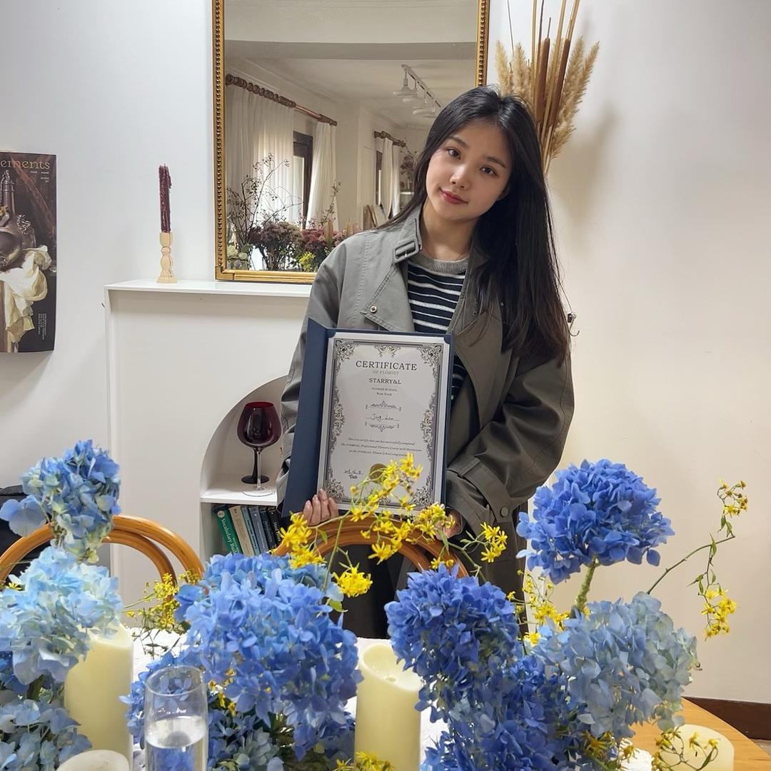 春归 美学花艺💐