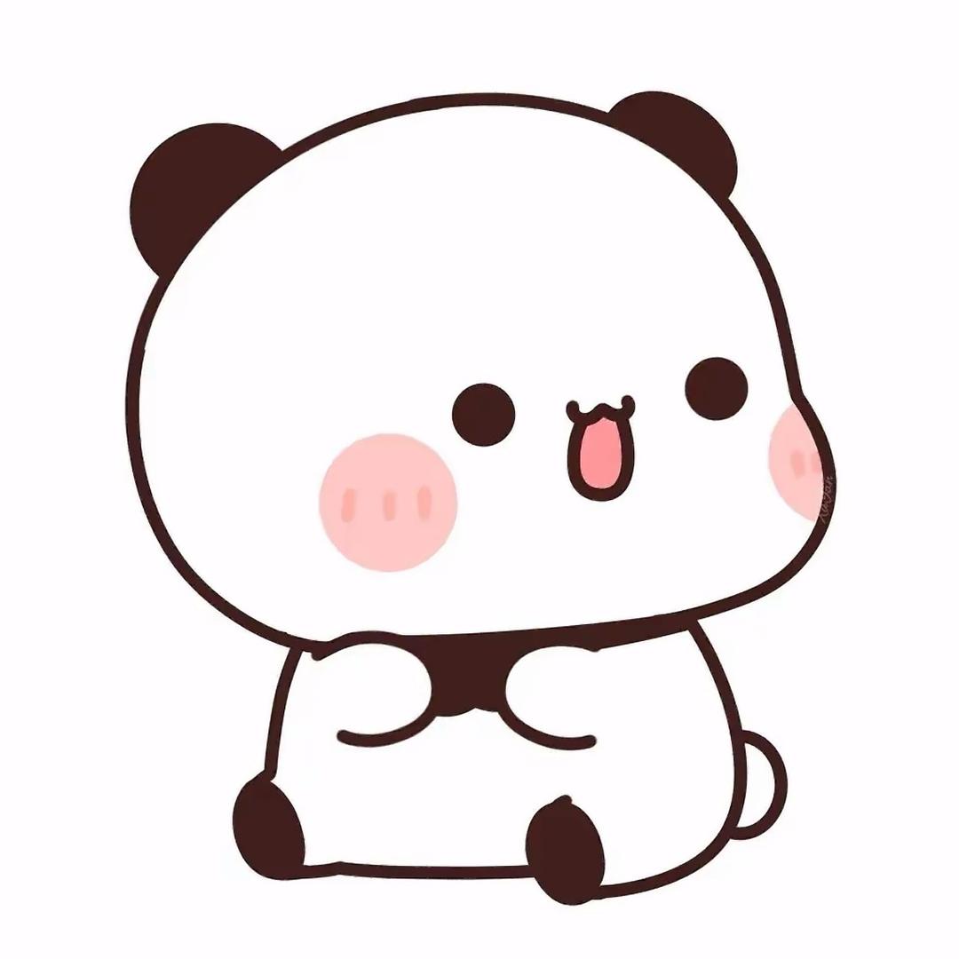 发呆