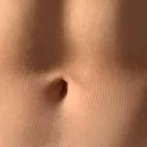 肚脐