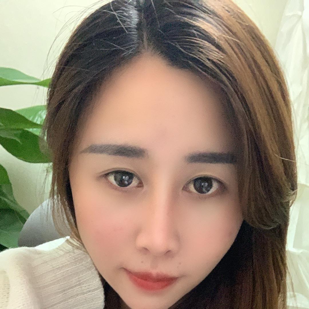 白姐有约