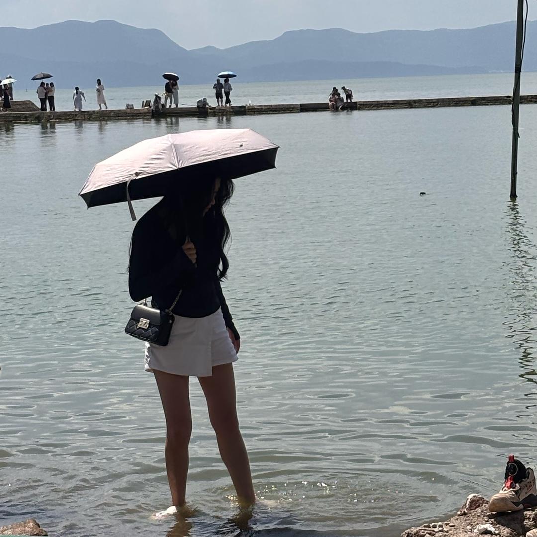 童真