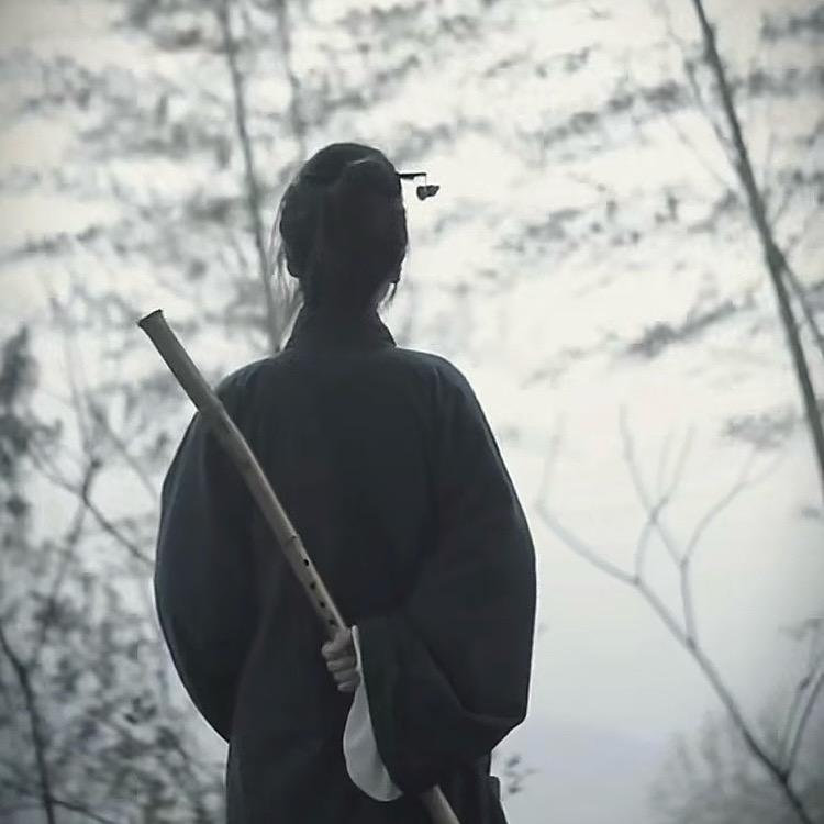 爱钓鱼的陈大爷