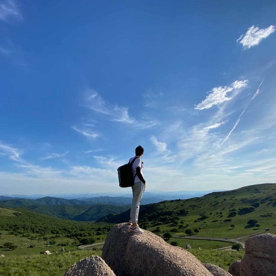 瞬格印象 | 金宝