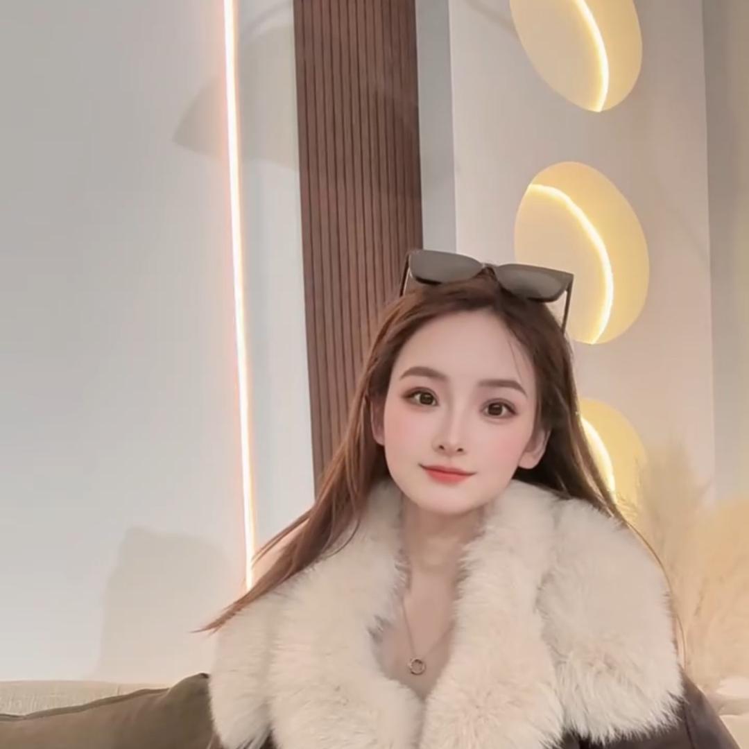 美媛原创皮草