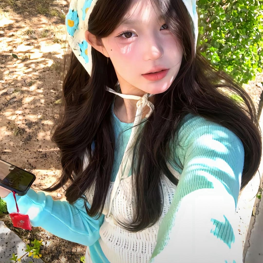 泪岁
