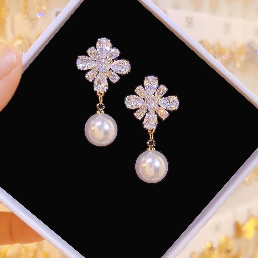 迷度轻奢饰品晓晓