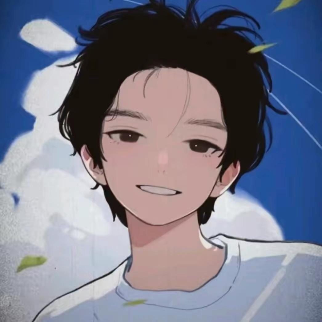 初遇.