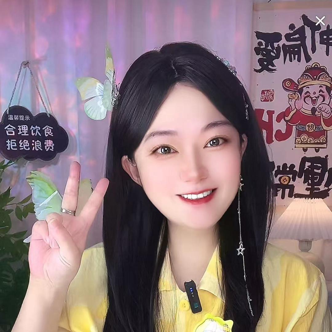 小瑜吖