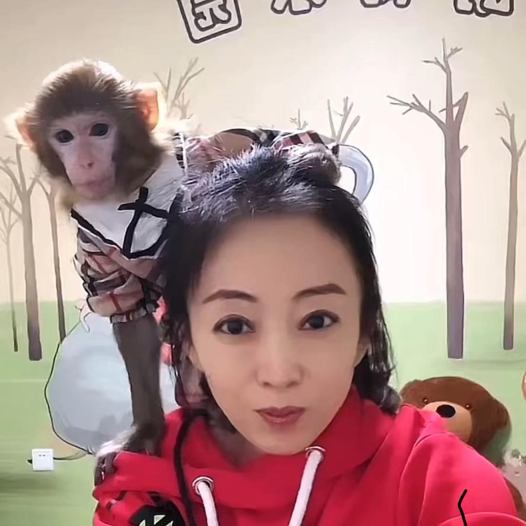 丫头（毛豆妹妹）