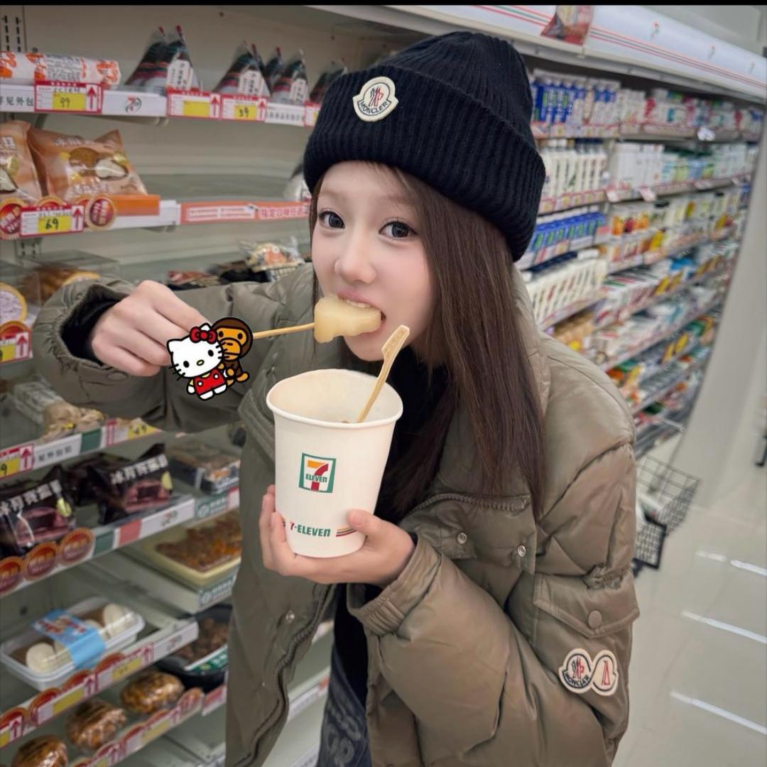 .每天都好困