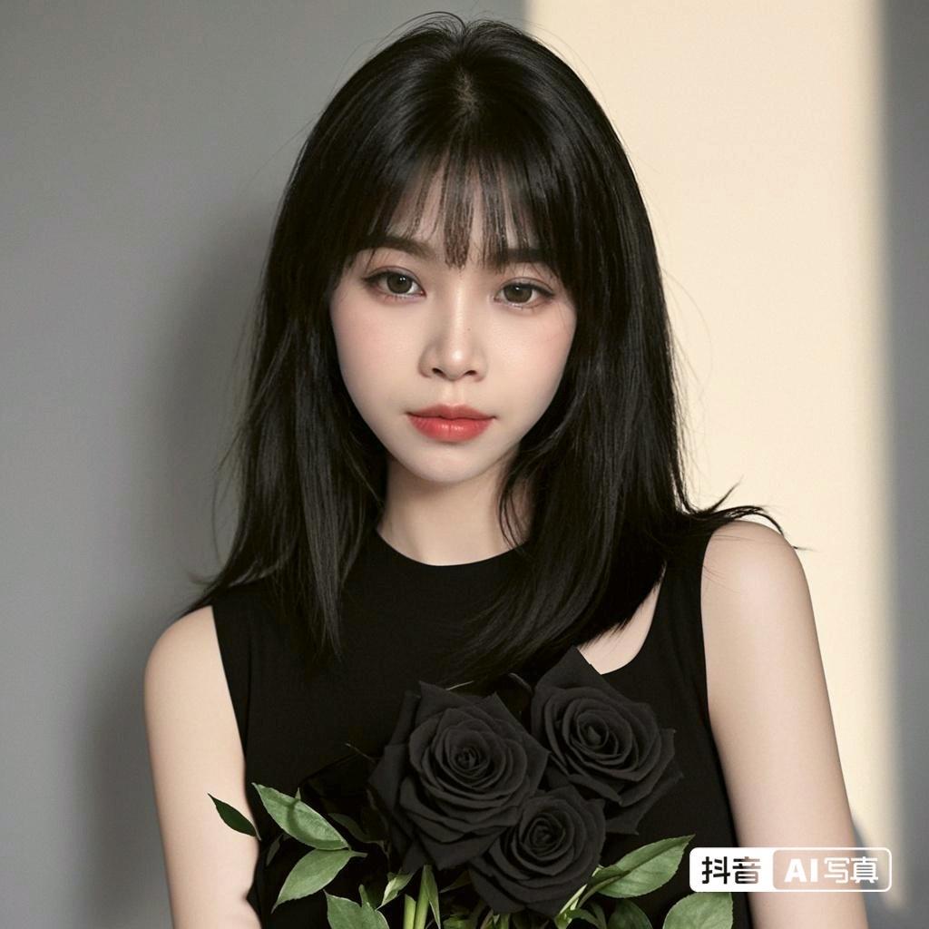 @迪西。