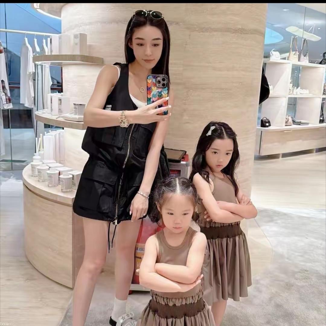 .艾米妈妈～（艾米娘在直播…）
