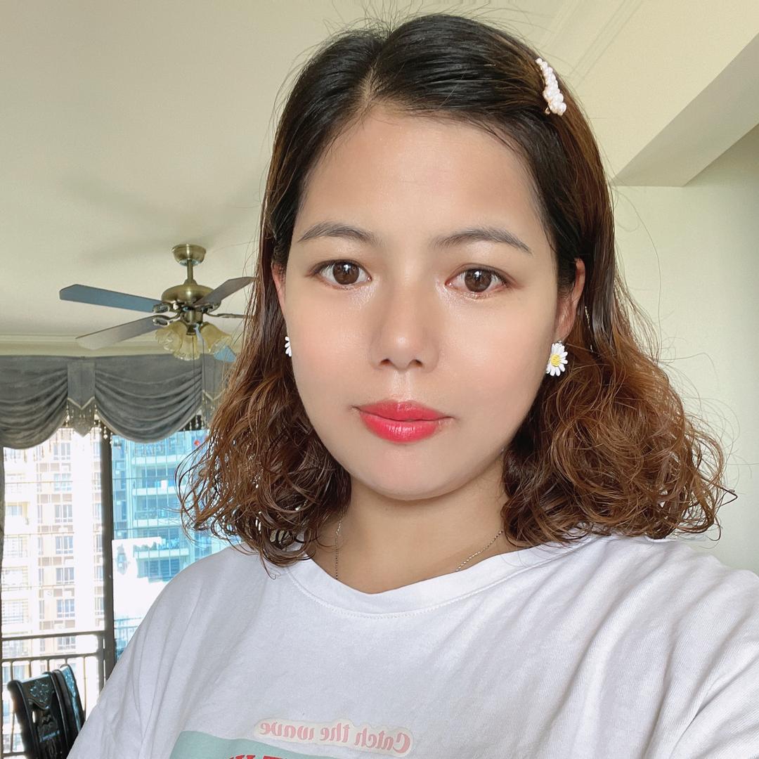瑶瑶妈