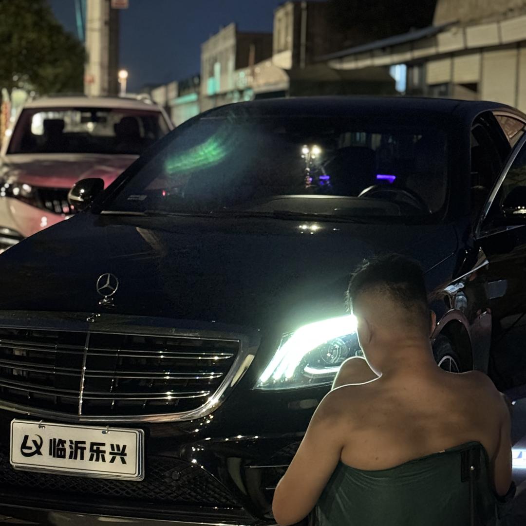 临沂乐兴精品车