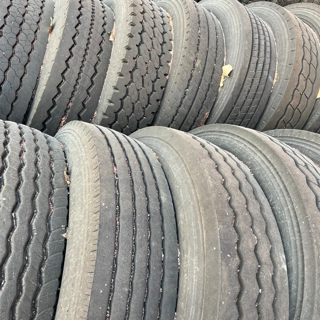 拆车胎厂家