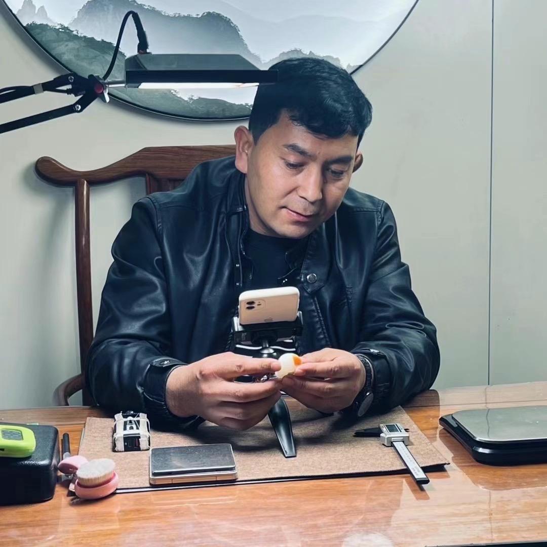 喀皮孜和田一号