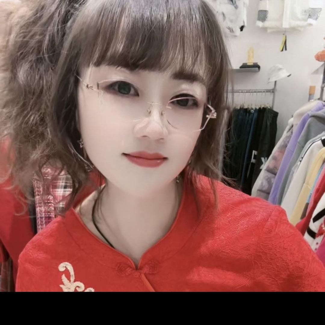 胶州贝贝媞妮青少年装萍子