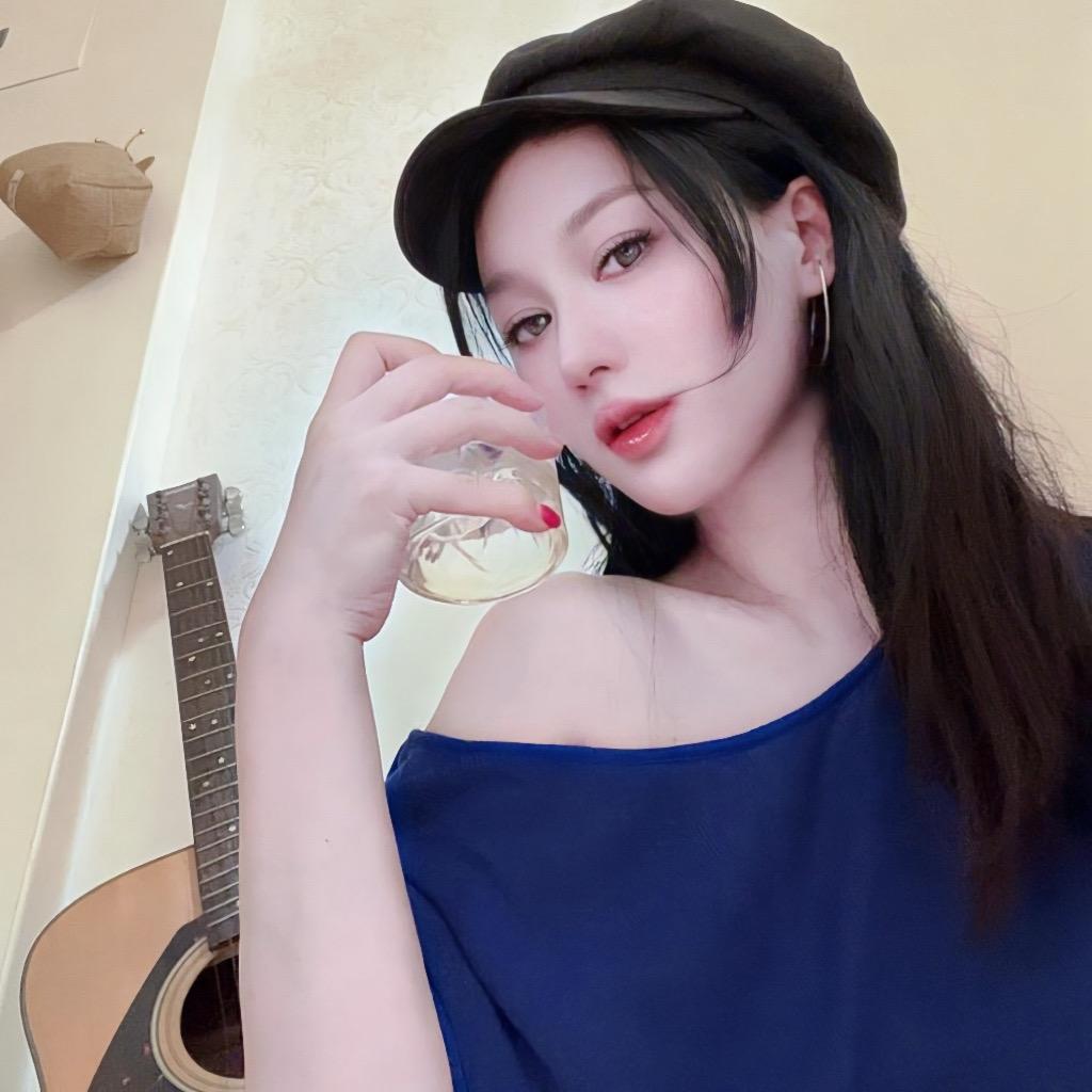 Athena（龙岗客家人）