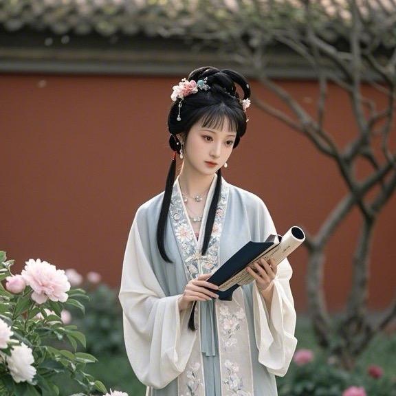黛玉养生操