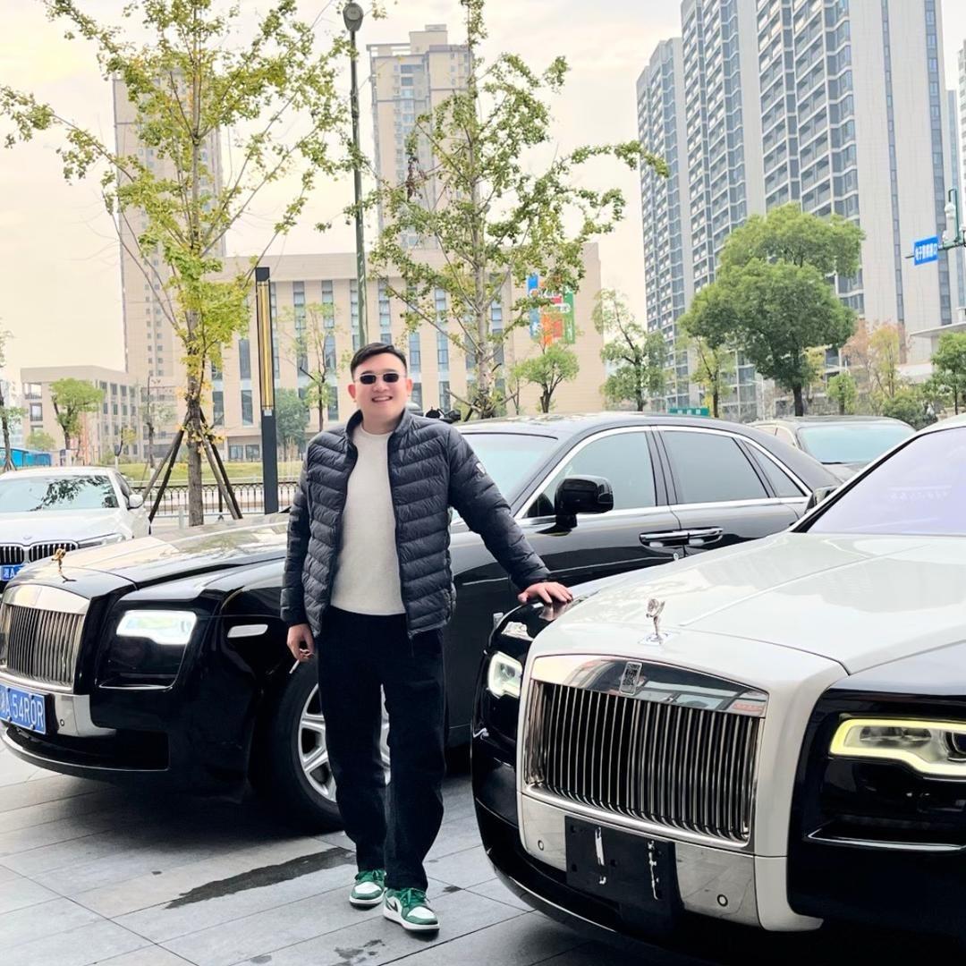 万鼎租车-小G