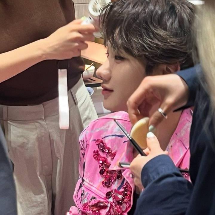 爱吃巧克力🍫