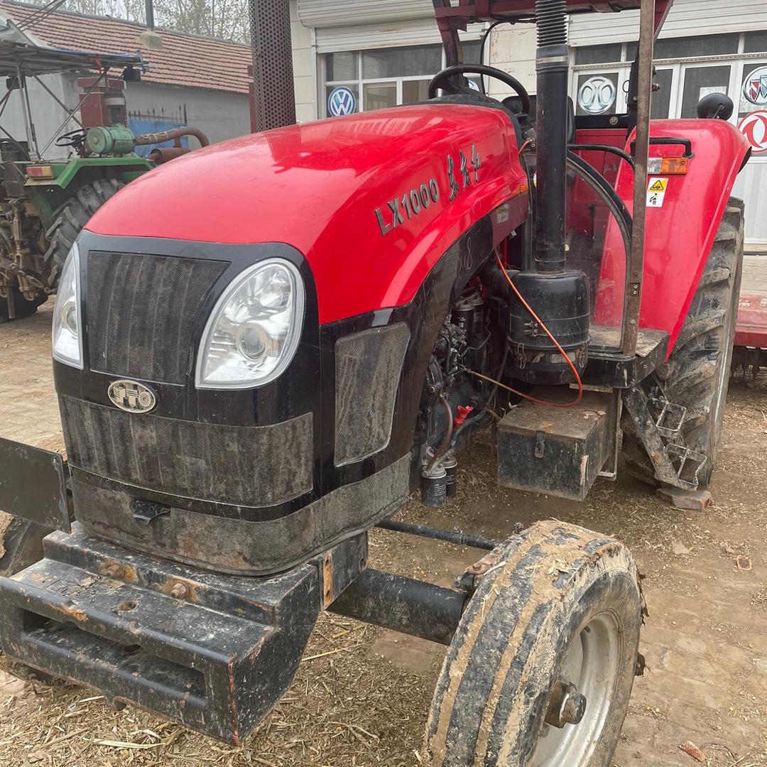 景县农机张波只做精品