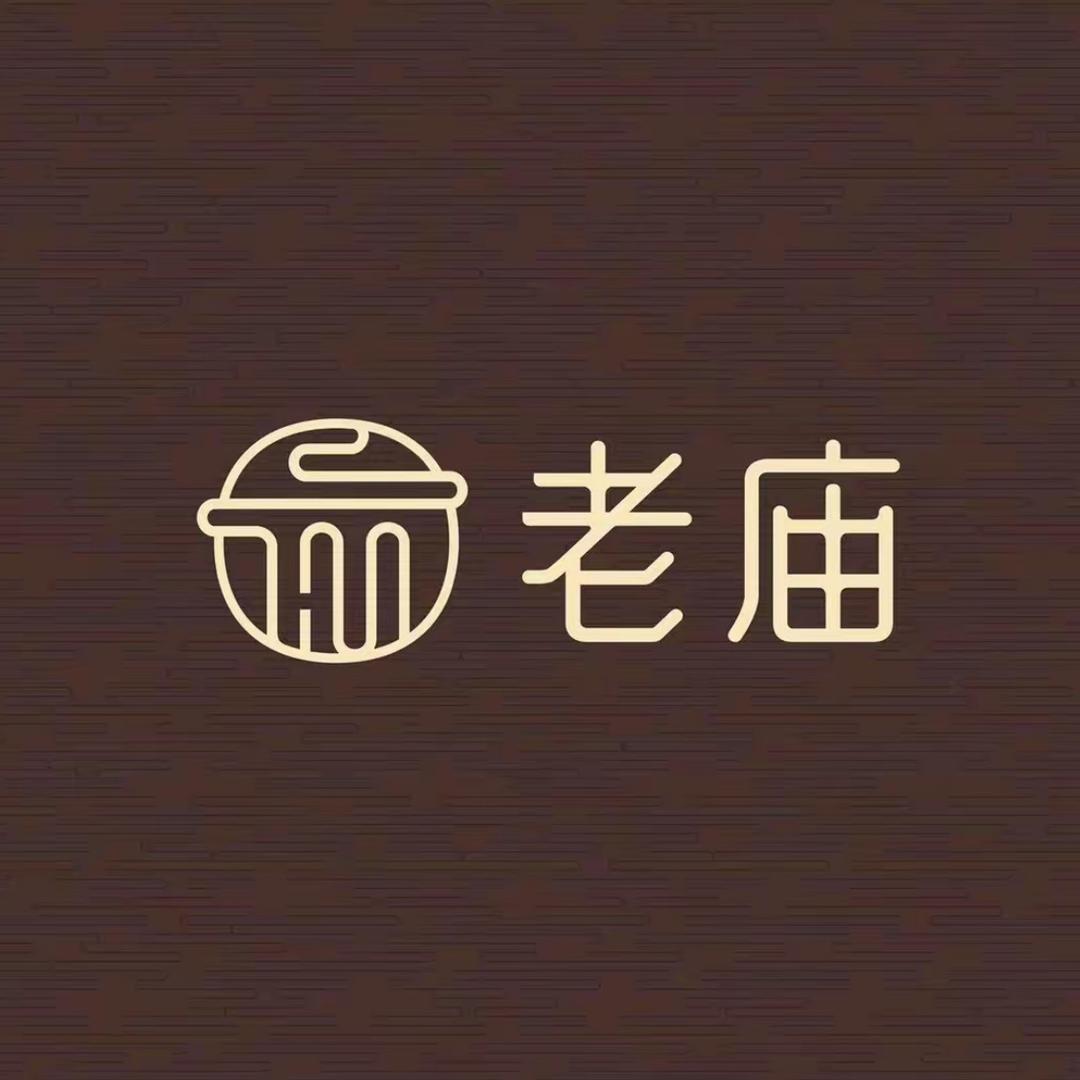 内蒙心动老庙
