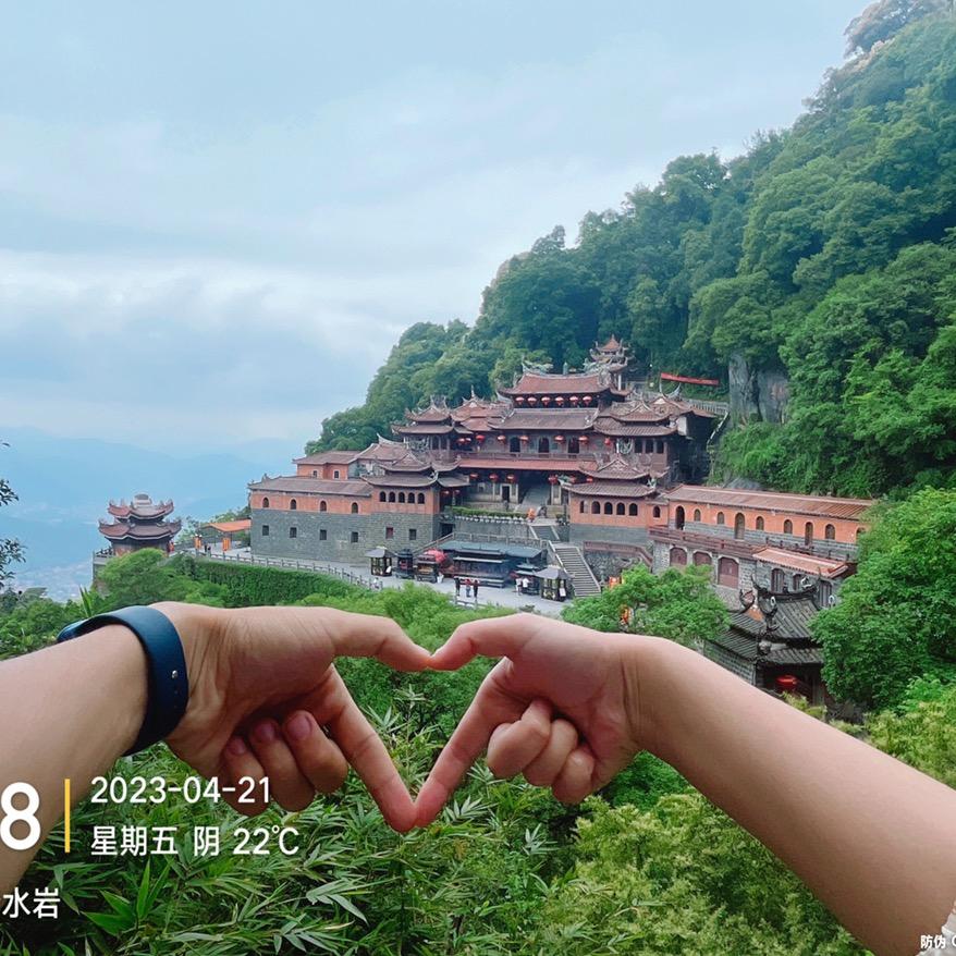 最重要的是你自己