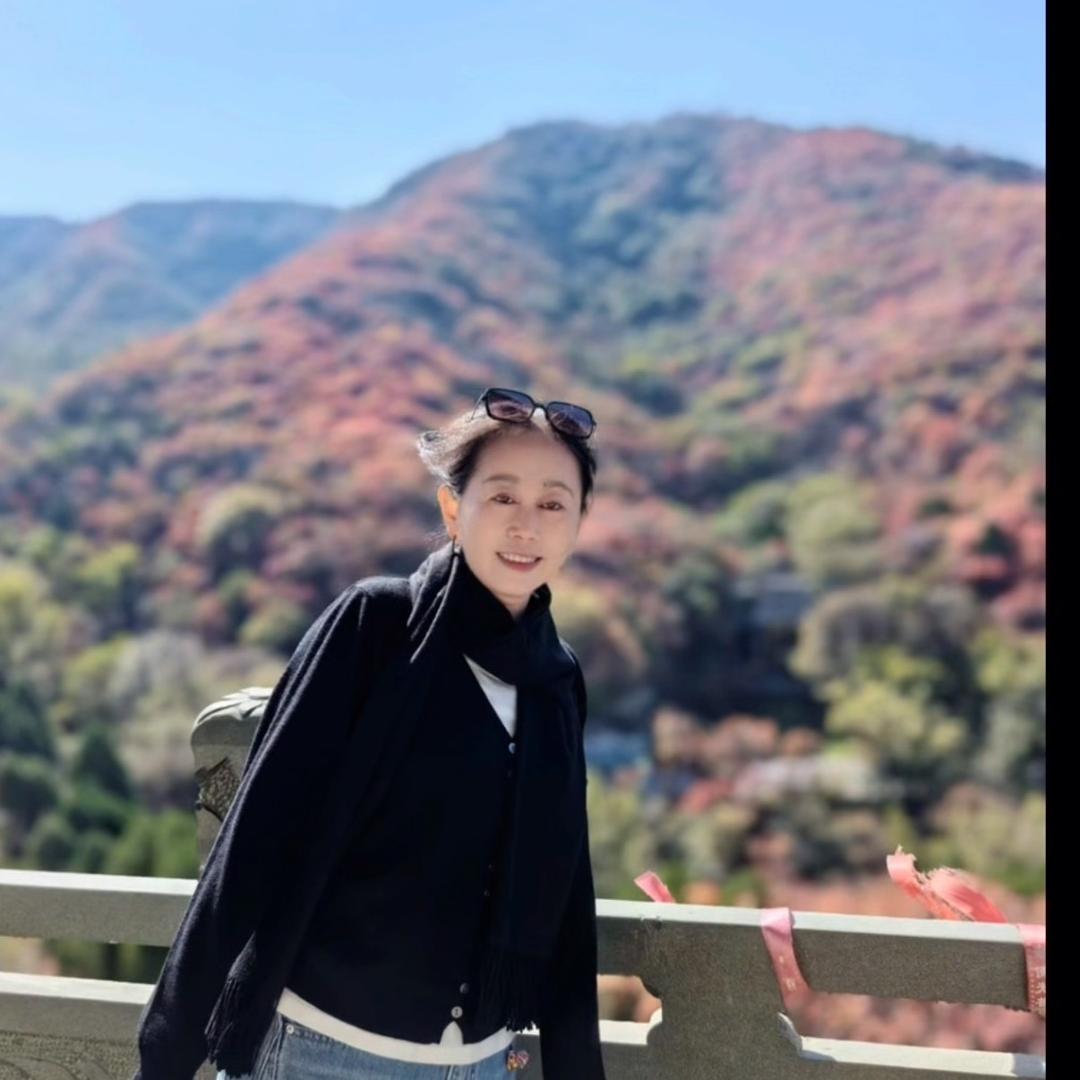 听风☔️雨天的宁静